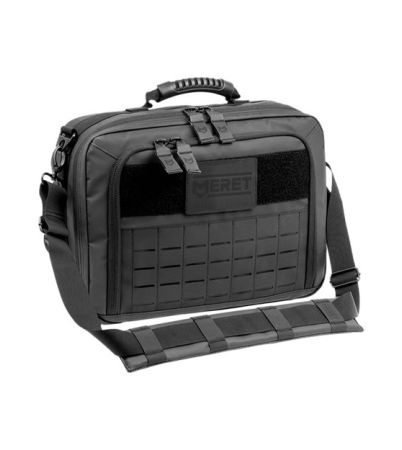 MERET G2™ PRO X Black Bag M8105-TB