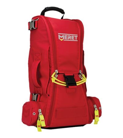 MERET RECOVER™ PRO X Red Backpack M8108FN