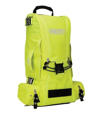 MERET RECOVER™ PRO X Hi-Vis Backpack M8108HVN