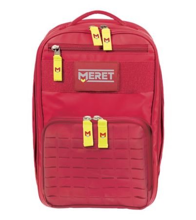 MERET V.E.R.S.A.™ PRO X Red Backpack M8127F