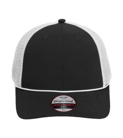 Imperial The Night Owl Performance Rope Cap 7055