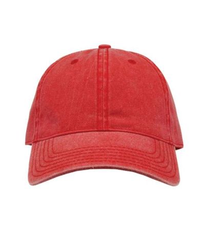 The Game Pigment-Dyed Cap GB465