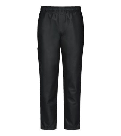 Chef Designs Airflow Chef Pants with Back Panels 0P2M