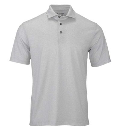 Paragon Men's Derby Sublimated Heathered Polo 152P