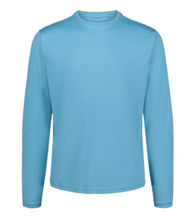 MV Sport Unisex Sunproof® Long Sleeve T-Shirt 19456