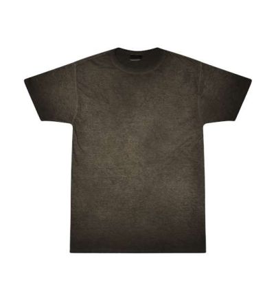Colortone Unisex Oil Wash T-Shirt 1310C