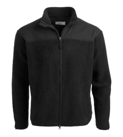 Boxercraft Men's Everest Peak Fleece Jacket BM8102