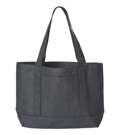 Liberty Bags Leeward Boater Tote 8869L