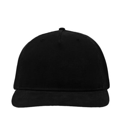 Sportsman Modern Five-Panel Trucker Fit Cap SP1550