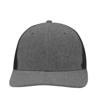 Sportsman Modern Six-Panel Trucker Fit Cap SP1650
