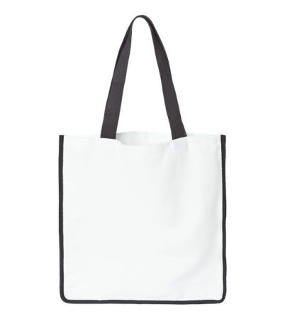 Liberty Bags Sublimation Medium Tote PSB1516