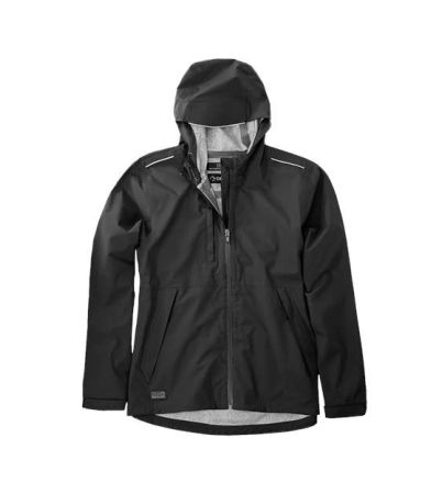 DRI DUCK Women's Challenger Full-Zip Rain Jacket 9402