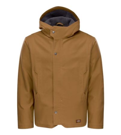 Dickies Men's Duratech Active Duck Jacket DJ10