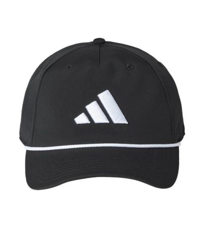 Adidas Sustainable Five-Panel Tour Cap A3001S