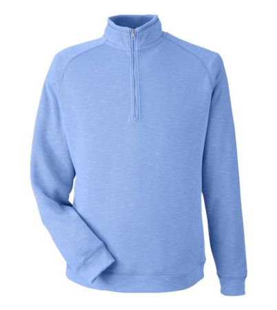 Nautica Unisex Sun Surfer Supreme Quarter-Zip Sweatshirt N17991