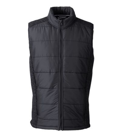 Nautica Men's Harbor Puffer Vest N17946