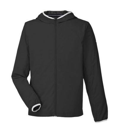 Nautica Men's Stillwater Hooded Windbreaker N17926