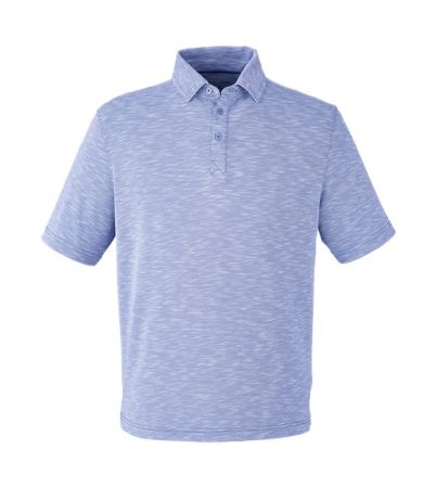 Nautica Men's Sun Surfer Slub Polo N17973