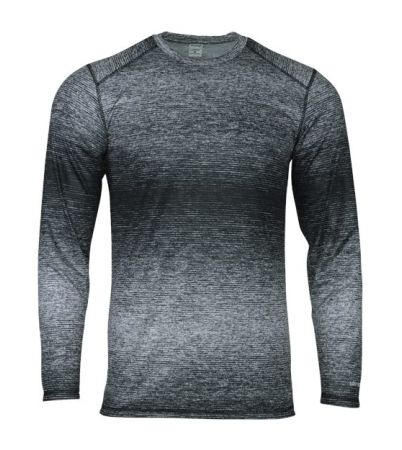 Paragon Men's Mirage Performance Long Sleeve T-Shirt 234P