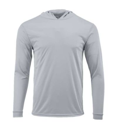 Paragon Youth Bahama Performance Hooded Long Sleeve T-Shirt 221Y