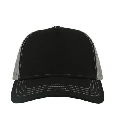 Atlantis Headwear Sustainable Canvas Cap RAPPER