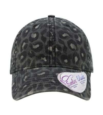 Infinity Her Women's Unstructured Fashion Prints Cap HATTIE