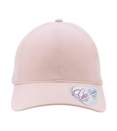 Infinity Her Women's Perforated Performance Cap GABY