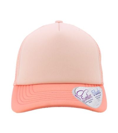 Infinity Her Women's Foam Trucker Cap ROSIE