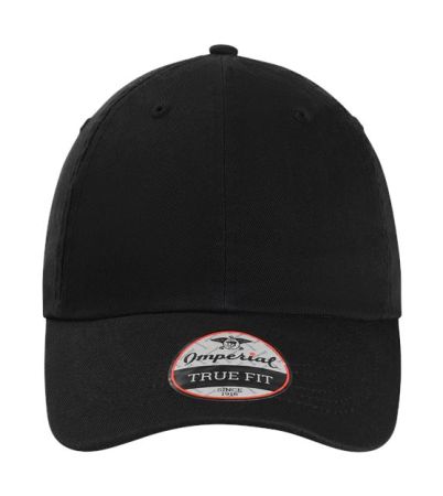 Imperial The Original Buckle Dad Hat X210B