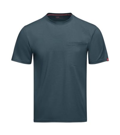 Red Kap Men's Tall Cooling Pocket T-Shirt TKM2T