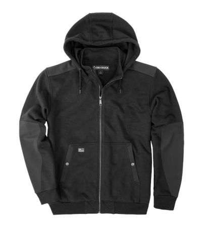 DRI DUCK Men's Mission Fleece Pro Full-Zip Jacket 7340