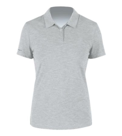 ANETIK Women's Breeze Tech Polo WPBRZS1
