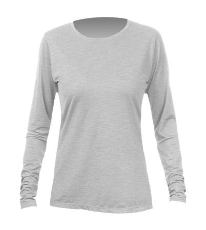 ANETIK Women's Breeze Tech Long Sleeve T-Shirt WSBRZL0