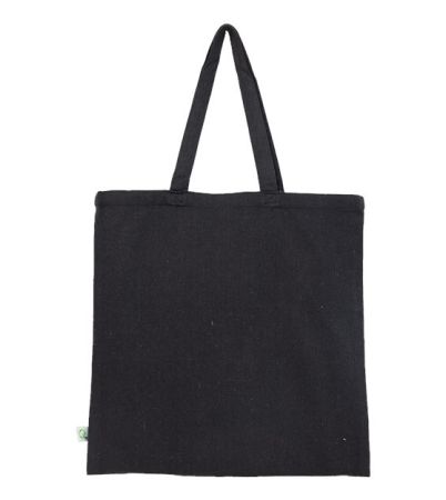 Q-Tees Sustainable Canvas Tote Bag S800S