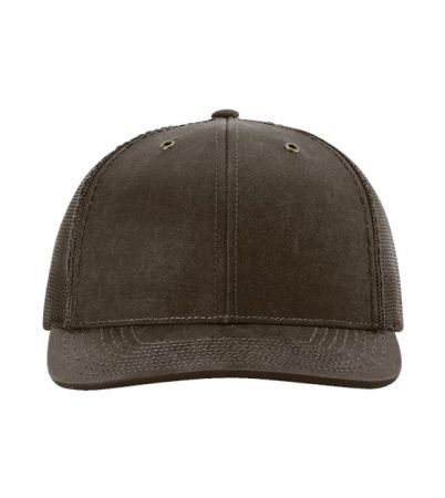 Richardson Fremont Trucker Cap 112WF