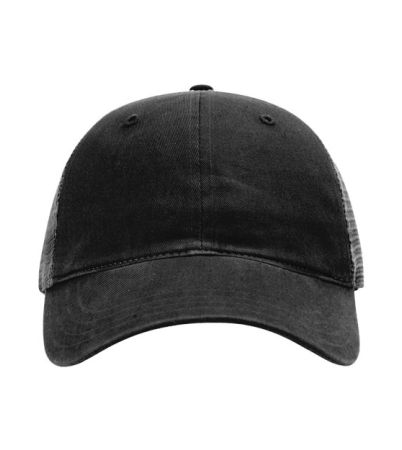 Richardson Garment-Washed Trucker Cap 111