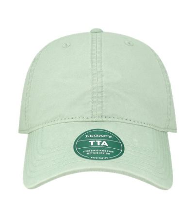 LEGACY Terra Twill Cap TTA