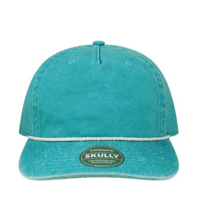 LEGACY Skully Rope Cap SKULLY