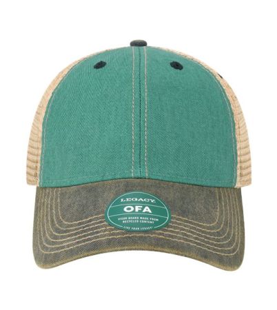 LEGACY Old Favorite Trucker Cap OFA