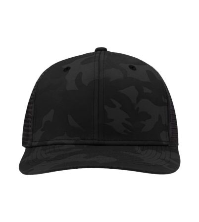 Sportsman Traditional Lo-Pro Mesh Back Trucker Fit Cap SP1450