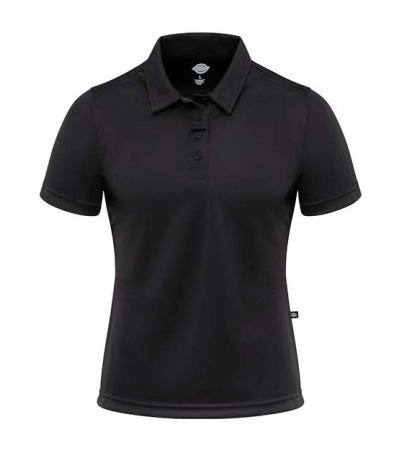 Dickies Women's Tactical Polo FS92