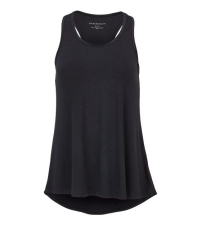 Boxercraft Women's Bamboo Tank Top BW2508