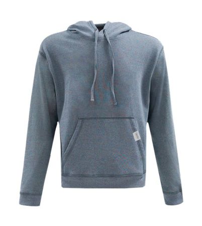 Recover Unisex Fleece Hooded Sweatshirt RC1093R