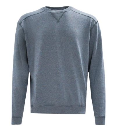 Recover Unisex Recycled Crewneck Sweatshirt RC1095R