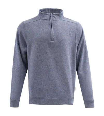 Recover Unisex Quarter-Zip Pullover RC1096R