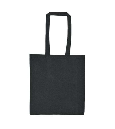 Liberty Bags Lightweight Recycled Canvas Tote Bag with Extended Handle 8505R