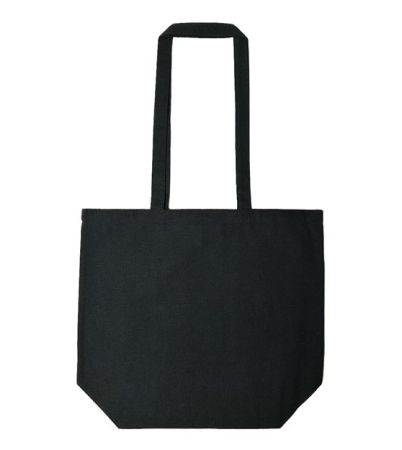 Liberty Bags Star of India Midweight Recycled Canvas Tote 8866R