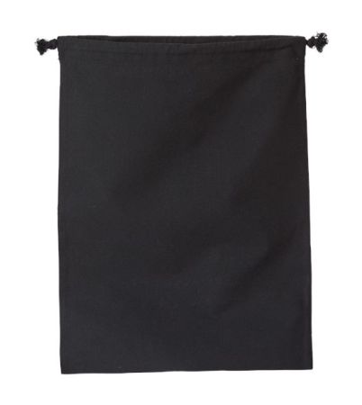 OAD Double Cinch Recycled Canvas Shoe and Accessory Bag OAD119R