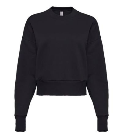 Next Level Women's Heavyweight Crewneck Sweatshirt 9087