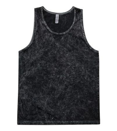 Colortone Unisex Mineral Wash Tank Top 3300C